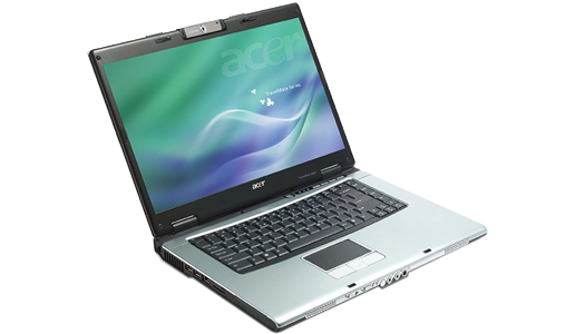 Ремонт ноутбука Acer Extensa 4230